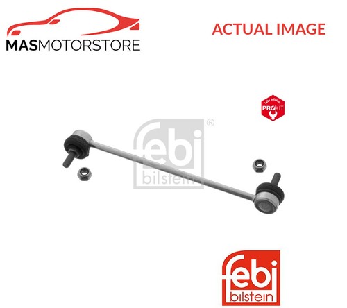 Anti roll bar stabiliser drop - anti,