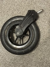Baby Jogger City Mini GT Single or Double Front Wheel