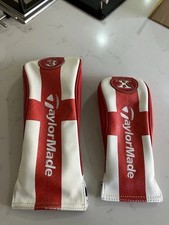 Taylormade Vault 2017 Open 3 &