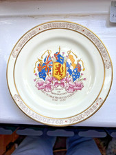 Empire exhibition 1938 paragon