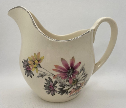 Johnson brothers milk jug - brothers, /