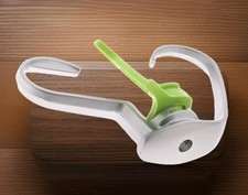 Morphy Richards Dough Hook Attachment For 400520 MixStar Compact Stand Mixer