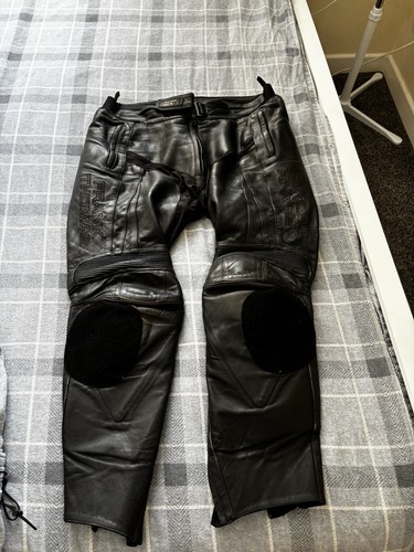Frank thomas mens motorcycle - mens,