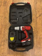 Powerbase Xtreme CDP14XP Cordless 16V Combi Hammer Drill