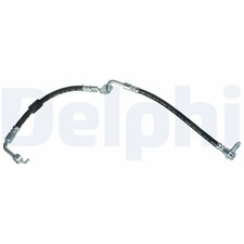 Front Left Brake Hose Delphi