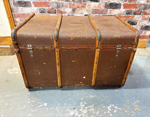 Vintage retro brown hard - retro,