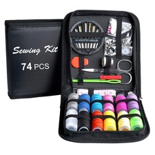 Sewing kit diy - sewing, kit,