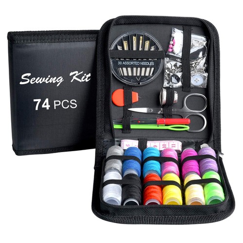 Sewing kit diy - sewing,