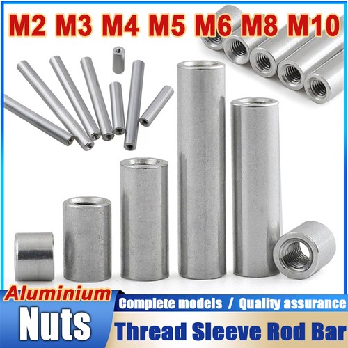 M10 aluminum alloy thread - aluminum,