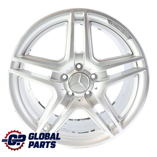 Mercedes w204 amg front - w204,