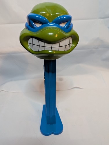 Giant pez candy dispenser - giant,