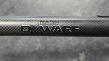 Nash D Warf - 9ft 3.25lb t.c
