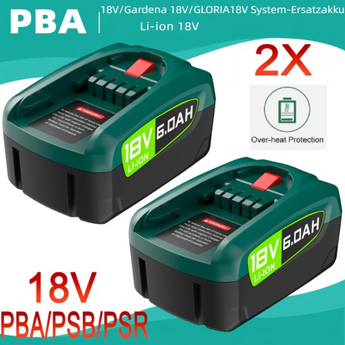 6ah 5ah for bosch - 3.5ah,