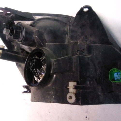 Headlamp left side ford - left, fiesta