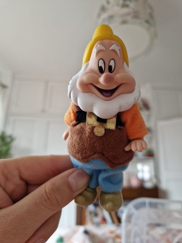 Disney simba vtg - white, &