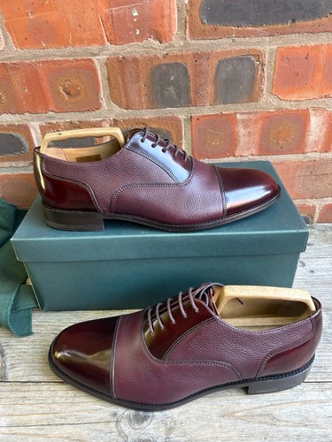 Mens loake bibury brogues - mens,