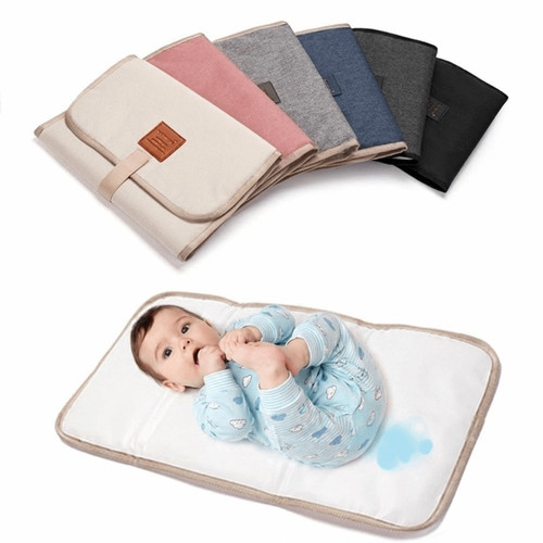 Baby changing mat waterproof - changing,