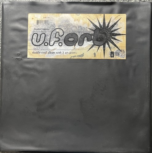 Orb 1992 - orb,