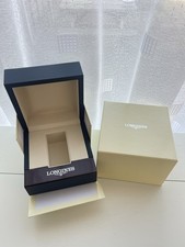 Longines Watch Box Set Inner