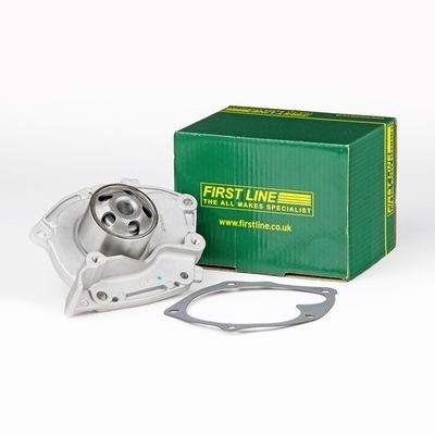 Engine water pump - water,