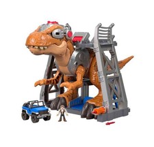 Fisher-Price Imaginext