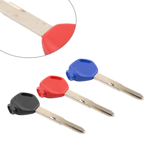 3pcs scooter blank ignition - 3pcs,