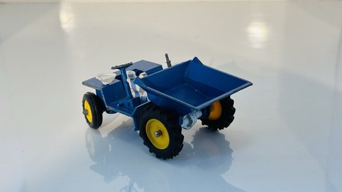 Britains ltd scale 1 2 - britains,