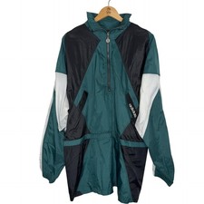 Adidas Vintage Windbreaker