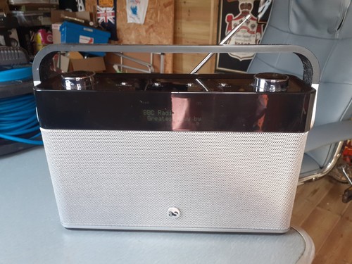 Acoustic solutions dab - acoustic,