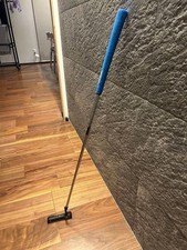 Odyssey DFX 35" Putter Blue
