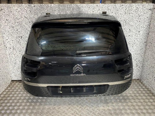 Citroen grand picasso - 13-18,