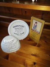 Antique Moulds by Brown and