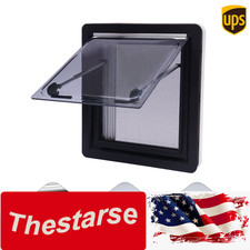 45X50CM Camper Push Out Window