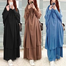 Khimar Jilbab Muslim Womens