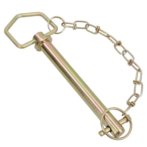 19mm 159mm trailer - 19mm, (3/4in.)