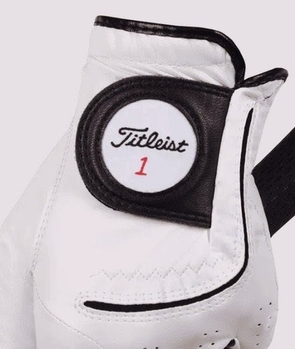 Titleist players golf - golf, glove