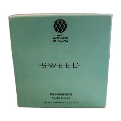 Sweed the highlighter aurora - highlighter,