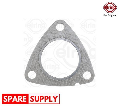 Gasket exhaust pipe for - exhaust, bmw