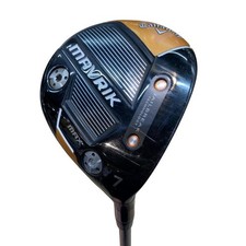 Callaway MAVRIK MAX 7W 22°