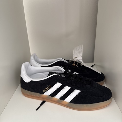Adidas gazelle indoor trainers - adidas,
