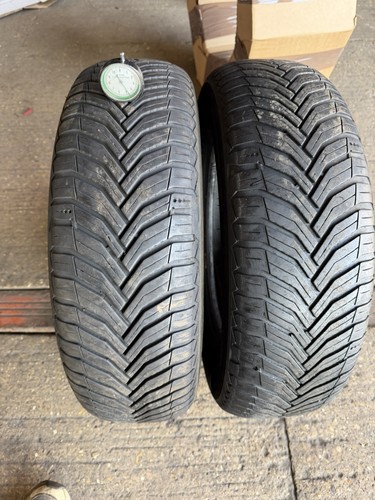 Tyres 195 15 michelin - 195, 65