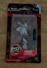 Dwarf Wizard  Wizkids D&D
