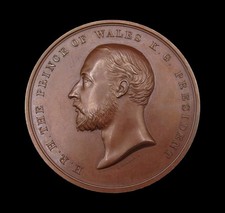 1897 PRINCE OF WALES