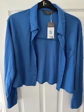 Primark Women’s Blue Shirt