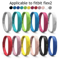 Watch Band Wristband Replacement Silicone Strapflex 2 Generic Bracelet New /