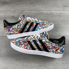 Adidas x Disney Gazelle 'Where’s Mickey?' - Size UK 5.5 / EU 38 2/3