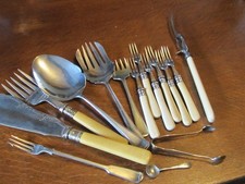 Antique / Vintage Mixed