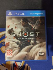 Ghost of Tsushima (PlayStation 4, 2020)