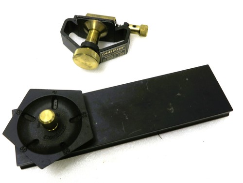Veritas precision honing guide - veritas,