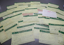 VINTAGE ARRL AMERICAN RADIO